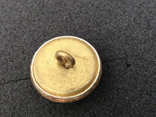 K/C The Buffs, ( Royal East Kent Regt) Large A/A Button