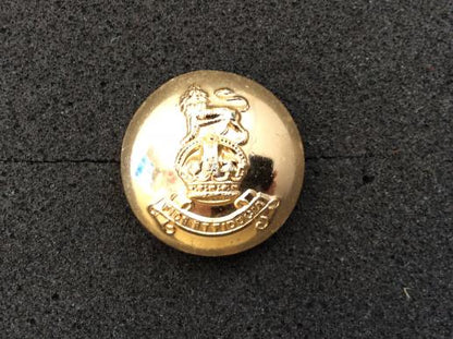 Gradia Militaria -  K/ C Royal Army Pay Corps Large A/A Button