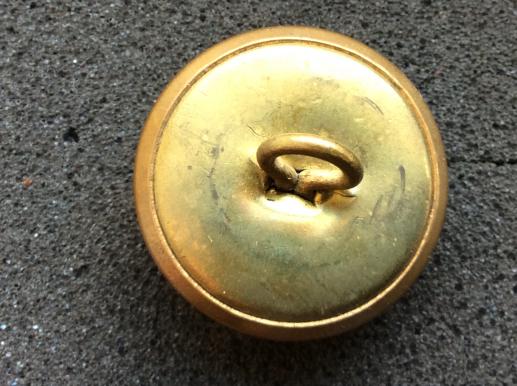 The Royal Scots Fusiliers post 1902 Button