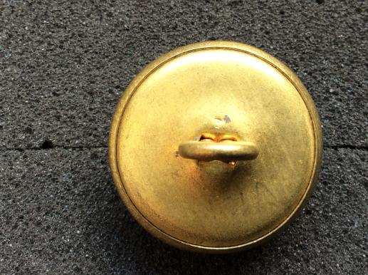 Royal Army Veterinary Corps Brass Button