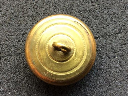 Post 1902 Royal Army Medical Corps Button