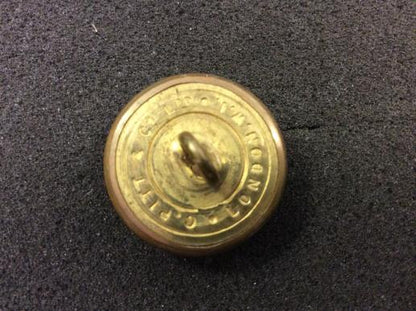 The Somerset Light Infantry Button