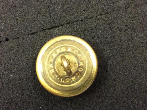 Brigadiers, Colonels, Staff Officers 1901-10 Gilt Button