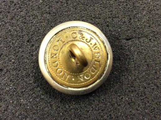 Glamorgan Imperial Yeomanry w/ m Button