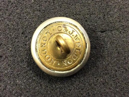 Glamorgan Imperial Yeomanry w/ m Button