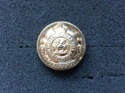 Gradia Militaria -  The Buffs ( Royal East Kent Regt) K/C Anodised Button