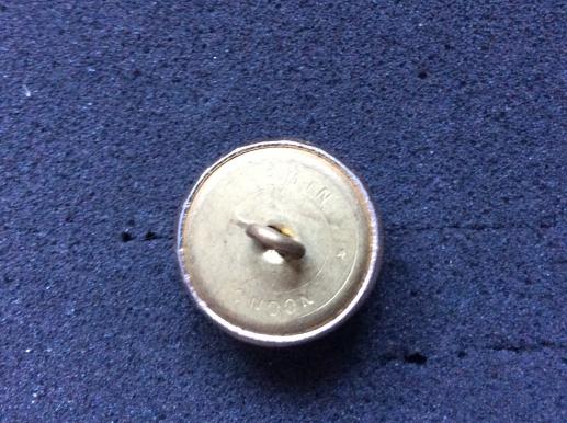 The Buffs ( Royal East Kent Regt) K/C Anodised Button