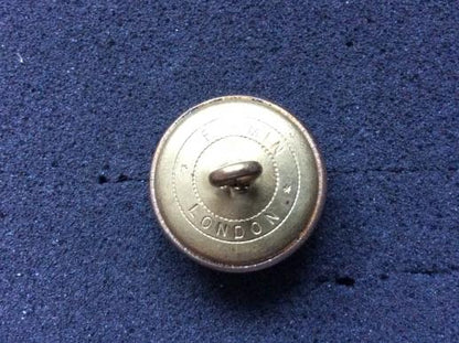 The Royal Warwickshire Regiment Anodised K/C Button