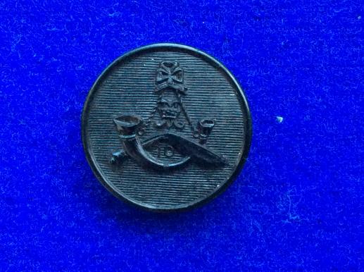 Gradia Militaria -  10th Princess Mary‚Äôs Own Gurkha Rifles Button