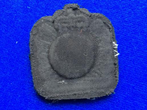 Canadian Military Forces EOD Cloth badge