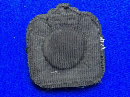 Canadian Military Forces EOD Cloth badge