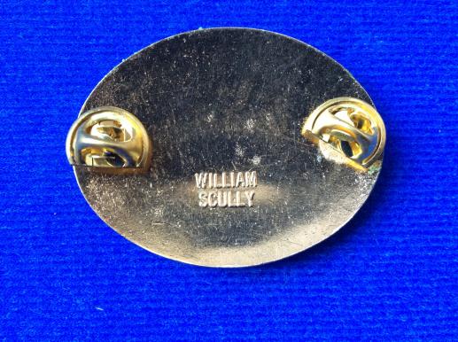 Canadian Military Forces Training Command Cap badge