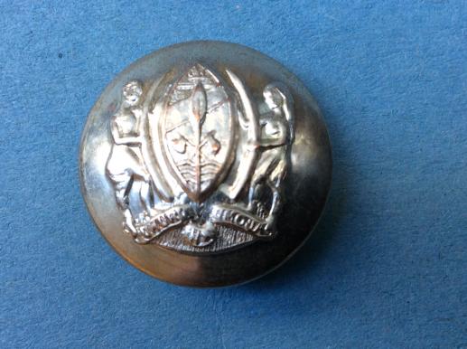 Gradia Militaria -  Tanzania military forces Button