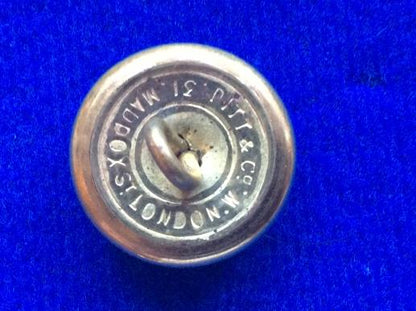 WW1 Brigadiers & Colonels 2 part Gilt Button