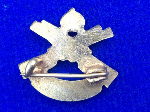 WW1 MGC ( Machine Gun Corps) Sweetheart