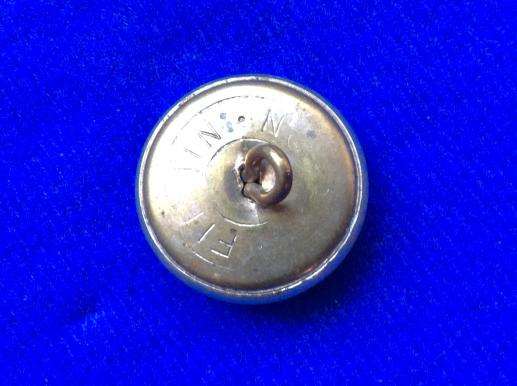 Pre 1952 Trinidad Police Force Button