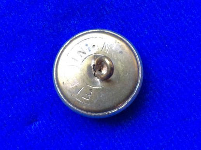 Pre 1952 Trinidad Police Force Button