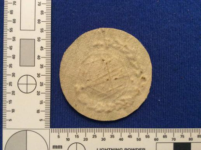 United Nations Officers Bullion Beret Badge