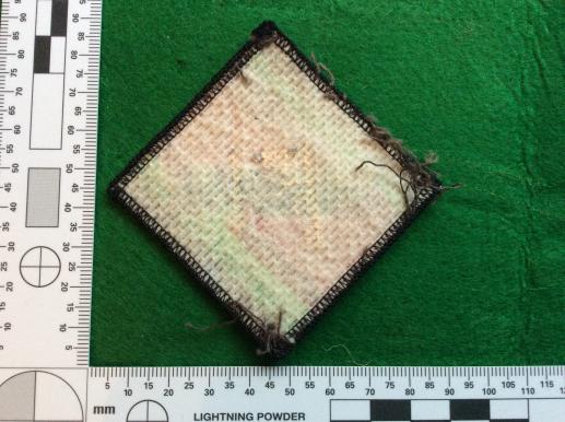 1st Battalion Argyle & Sutherland Highlanders Badge