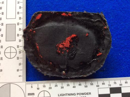 Post 1952 Royal Marines Quartermaster Sergeants Crown