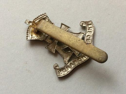 The Green Howard‚Äôs Cap Badge Worn 1952-58