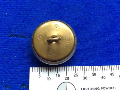 K/C Pembrokeshire Police Tunic Button