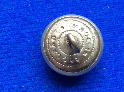 Post 1952 K/C Uganda police 18mm Button