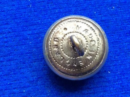 Post 1952 K/C Uganda police 18mm Button