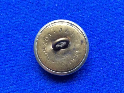 QVC Lancashire Police large 25mm Button