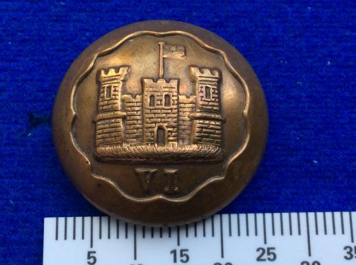 Gradia Militaria -  The Inniskillings ( 6th Dragoon‚Äôs) 1855-1922