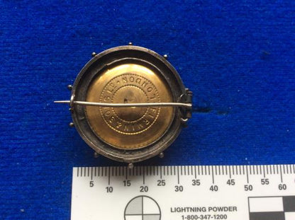 13th (County Of London) Btn The London Regt Sweetheart