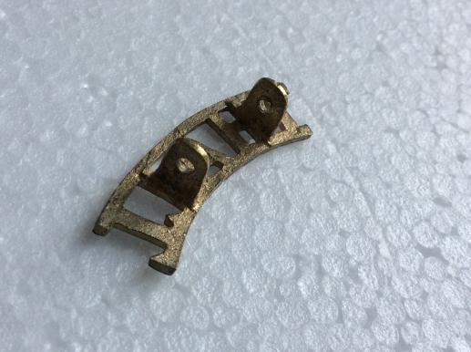 Indian Army THALL Scouts Shoulder Title