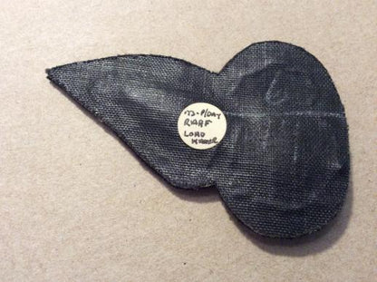 Post 1973 Royal Australian Air Force Loadmaster brevet