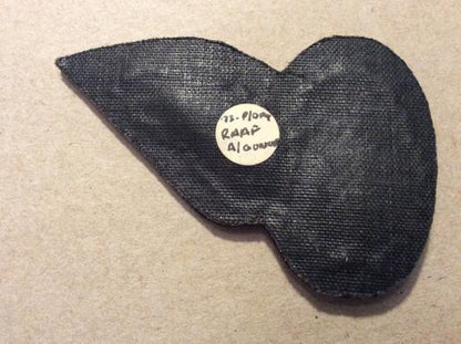 RAAF post 1973 Bullion Gunners brevet