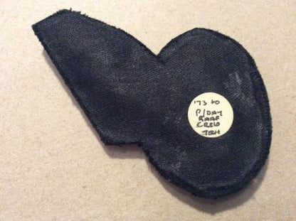 Post 1973 RAAF CT (Crewman Technical) Bullion brevet