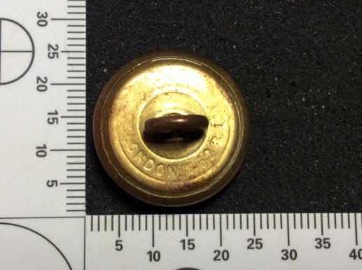 The Inniskillings ( 6th Dragoon‚Äôs) 1855-1922 Button