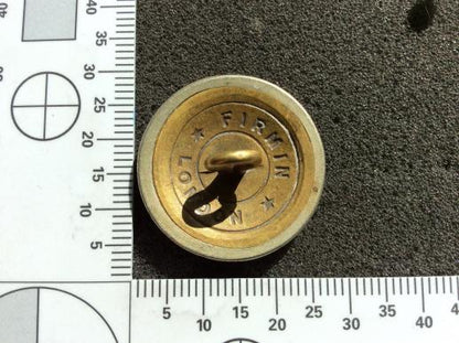 Kingston-upon Hull Ambulance , Police & Fire service Button