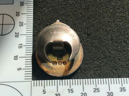 1939 dated  ARMY SPORT CONTROL BOARD INDIA badge