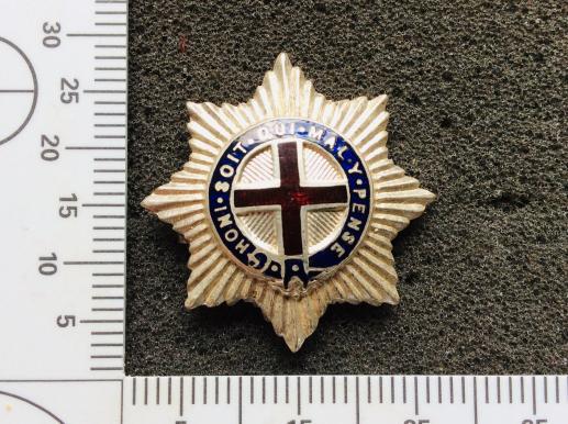 Gradia Militaria -  Coldstream Guards Sweetheart