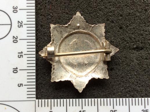 Coldstream Guards Sweetheart