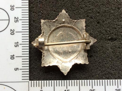 Coldstream Guards Sweetheart