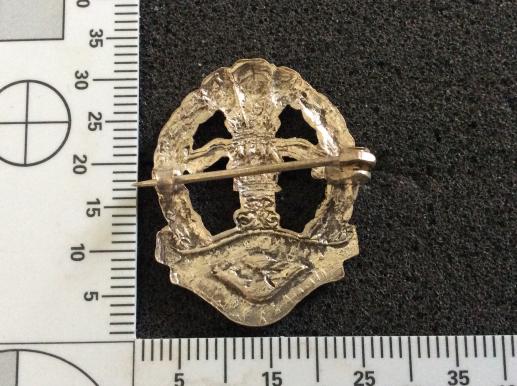 Middlesex Regiment Sweetheart