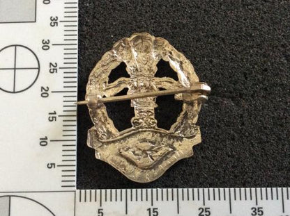 Middlesex Regiment Sweetheart