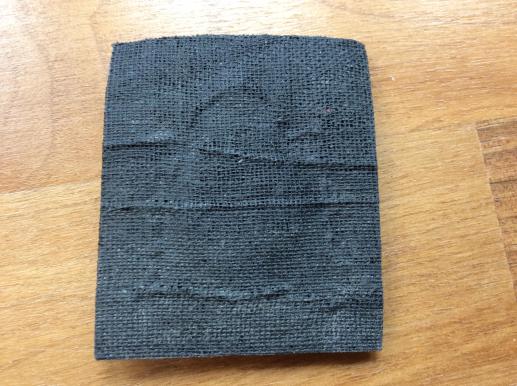 Australian Army Aviation (AAAvn) Officers Bullion badge