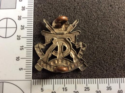 Transvaal Cadets Collar badge