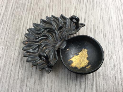 Grenadier Guards subdued ORs Cap badge