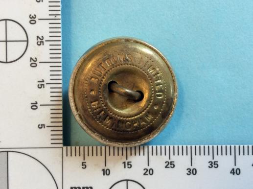 K/C Anodised R.A.M.C Button