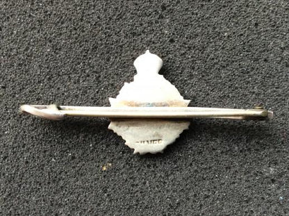 WW2 Royal Army Chaplains Department , Tie pin or Sweetheart