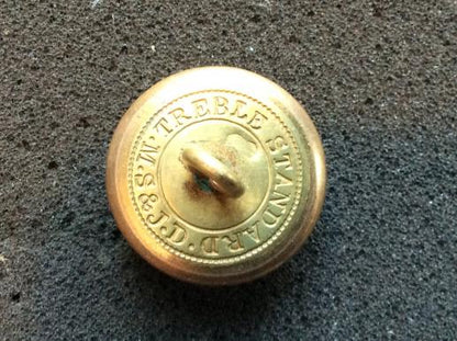 QVC Royal Navy & Commonwealth Naval Officers Button