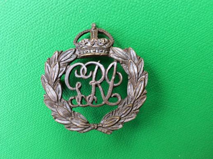 Gradia Militaria -  British Indian Army OSD Collar By Gaunt London